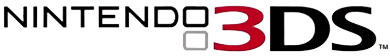 Nintendo 3DS logo